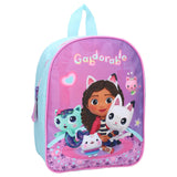 VadoBag Gabby's Poppenhuis Backpack Adventure Unlimited Adventure