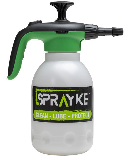 Vbrizgalnik črpalke za razpršeno za super čistejše 1500ml