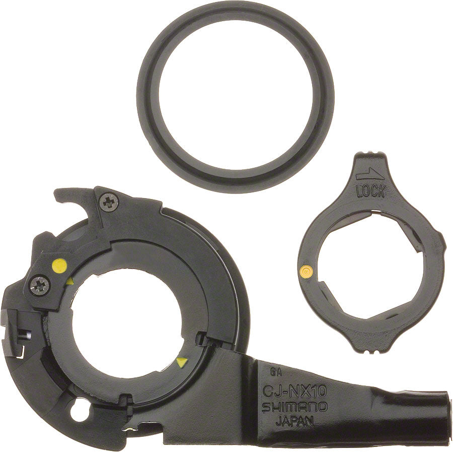 Shimano Nexus 7 касетна става CJ-NX10