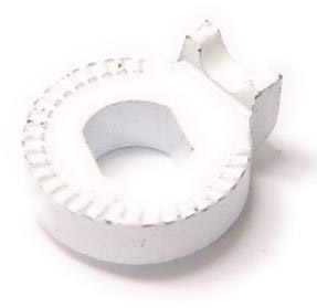 Shimano Nexus A-Asborg Ring 6L бял
