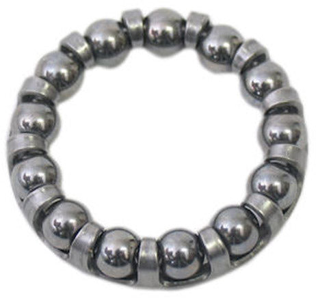 Shimano Nexus 8 Bullet Ring Left + Right Y34R98070