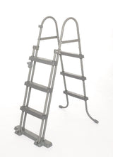 BESTWAY BOUNMING BOLD BODDER FLOWCLEAR se 4 kroky 107 cm