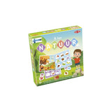 Taktikk Jeg lærer naturen