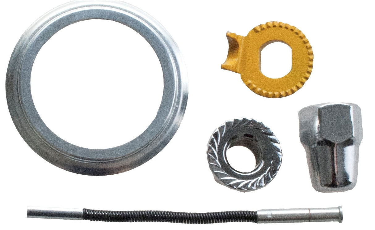 Shimano Hub parts set Nexus 3 Speed ​​Remnaaf