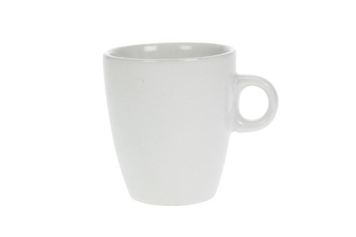 Cosy trendy mokje vicky wit 19cl doos a 6 stuks