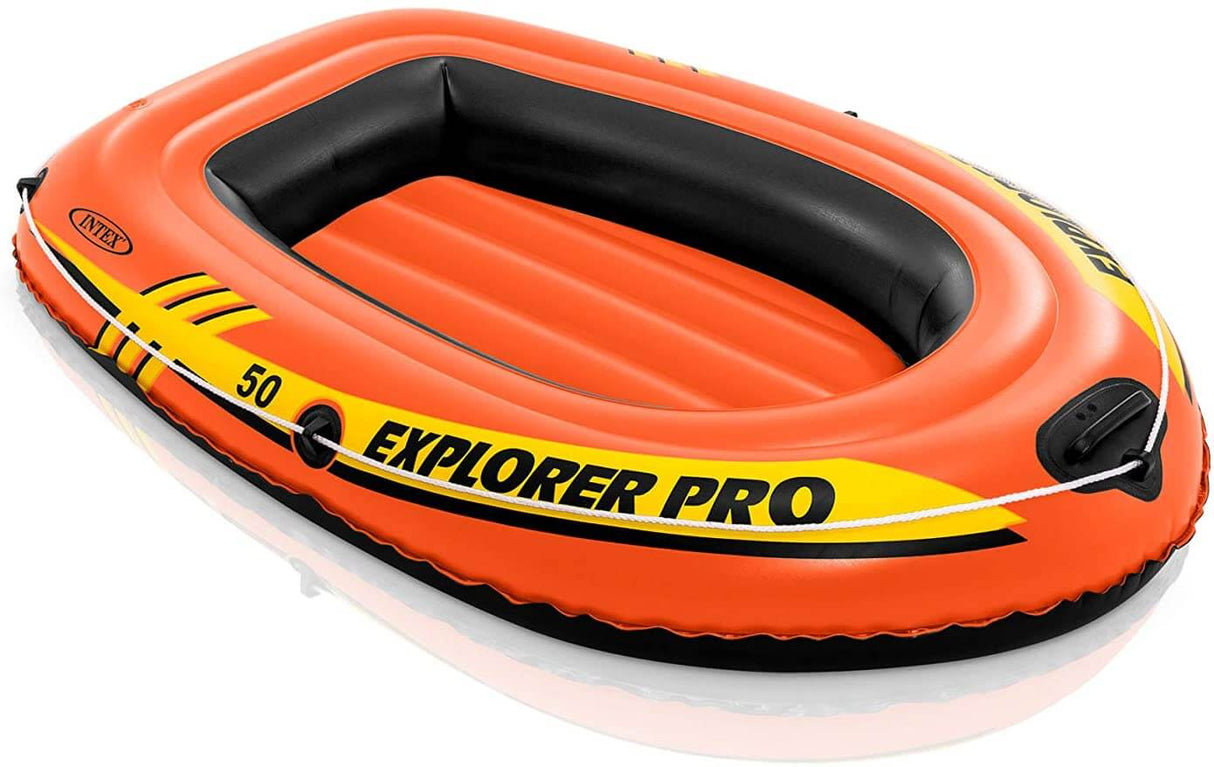 Intex Explorer Pro 50 single -person inflatable boat
