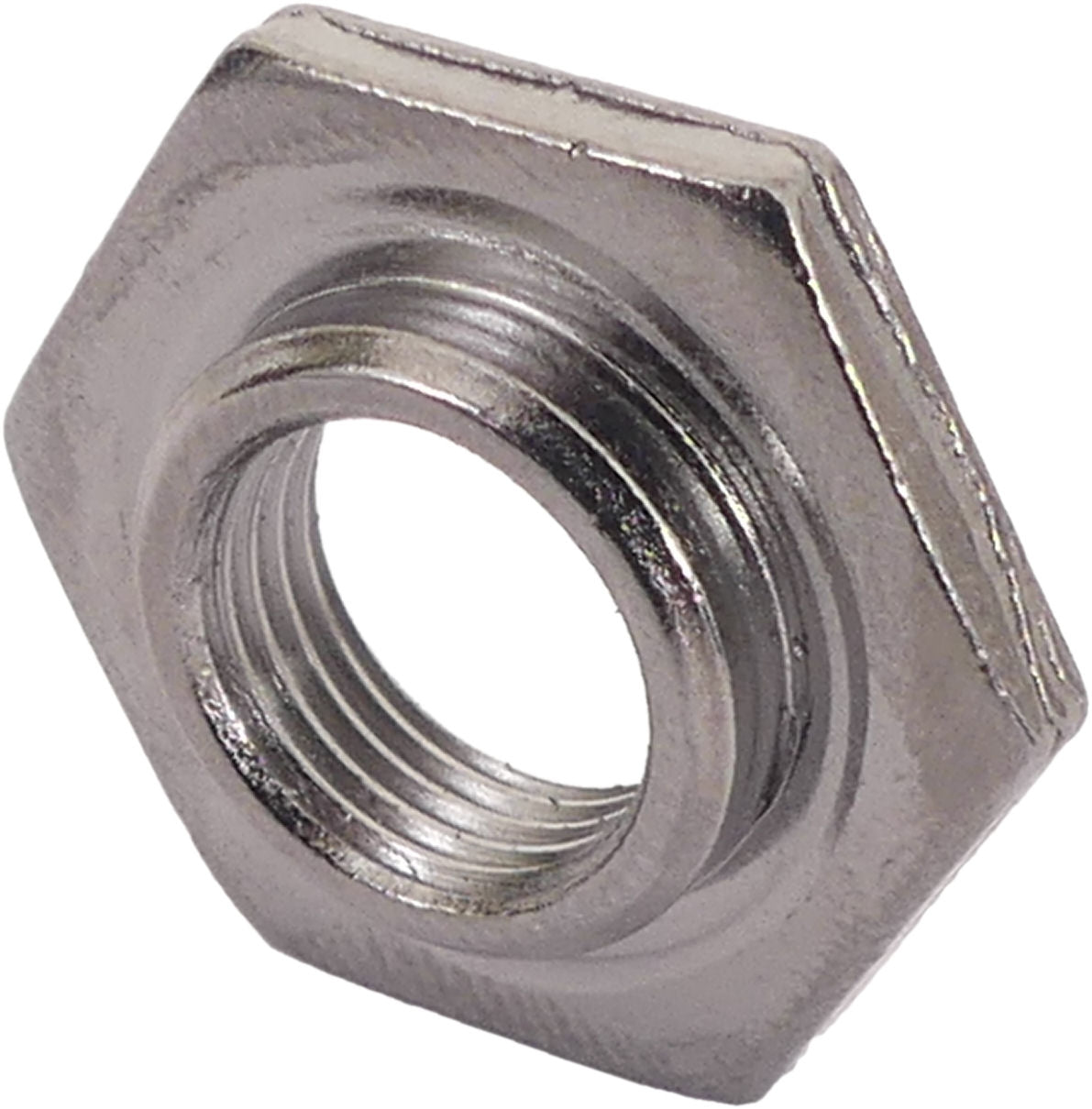 Shimano Stop Nut Shim. 2,5 mm