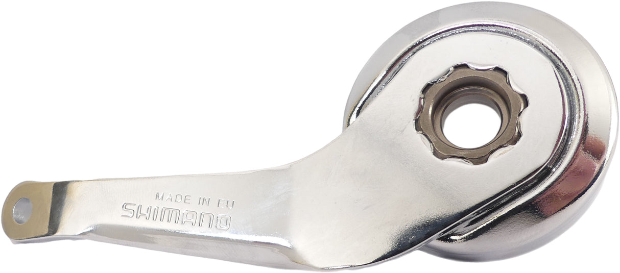 Shimano Remarm s držákem Nexus SG-C3000-7C-SILVER