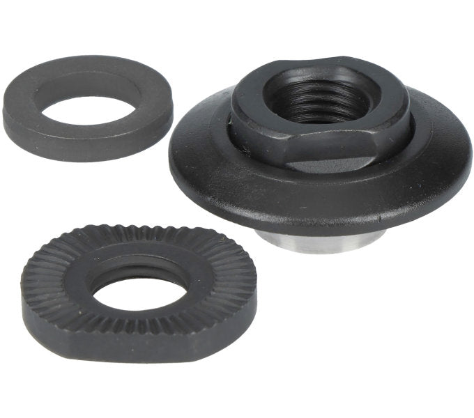 Shimano Conus com a porca de fechamento para HB-4500