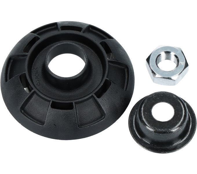 Shimano nach Hedge Cover Set Fabric Hood SG-7R46 SG-C3000 für Nexus 7 (anstelle von Rollerbrake)