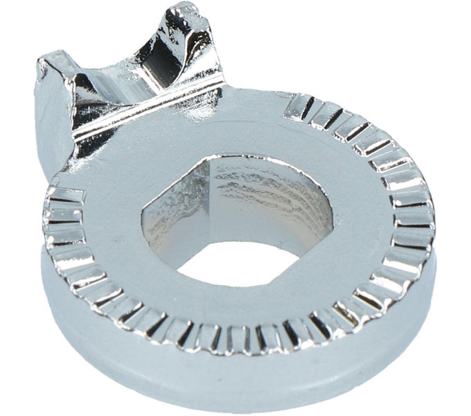 Shimano Nexus A-Asborg Ring 6r sølv