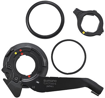 Shimano CassetteJoint Nexus 5 CJ-C7000 Pogon pasu