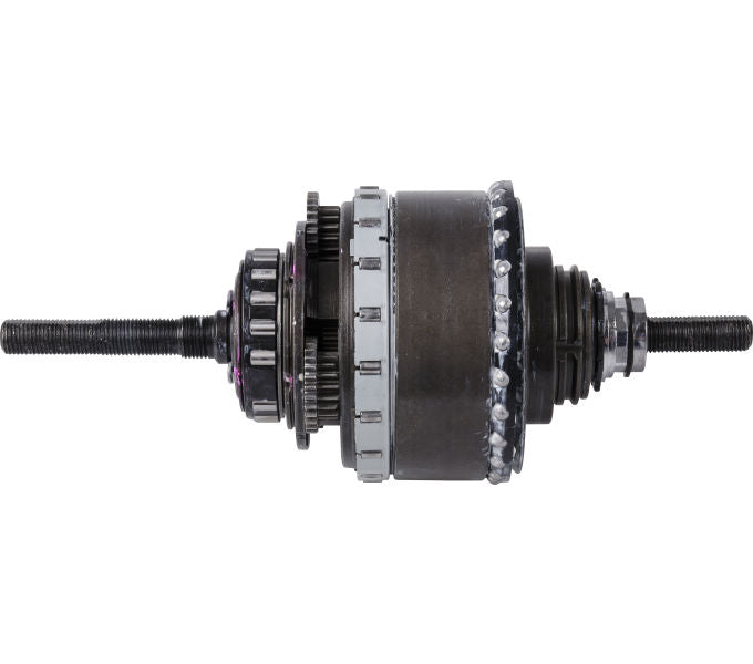 Shimano 37J98010 Interior 184 mm Nexus 8V SG-8R31