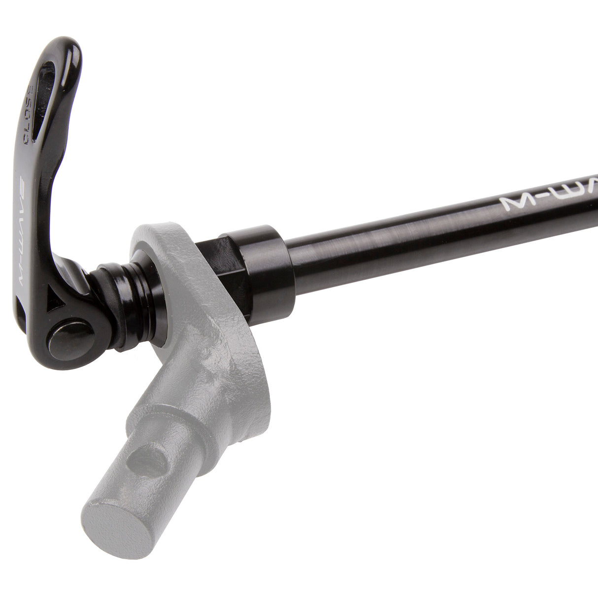 M-Wave Thru Axle 1.0mm thread pitch