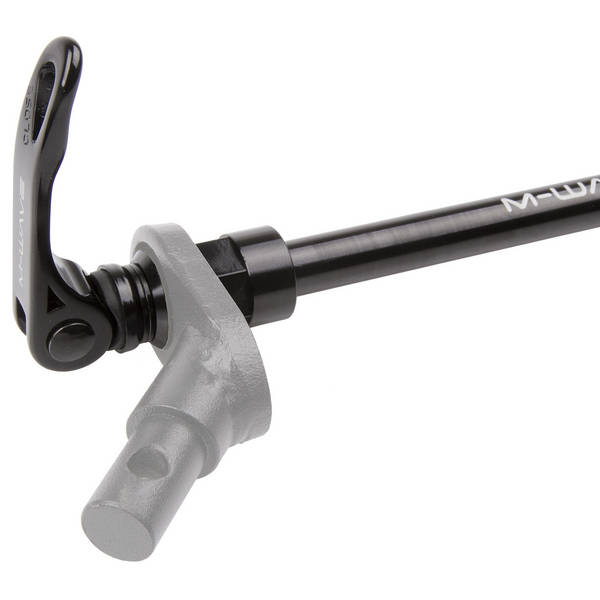 M -Wave Thru Axle 1.75 mm 12 x P 1.75 142 - 148 mm