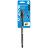 M -Wave Thru Axle 1.75 mm 12 x P 1.75 142 - 148 mm