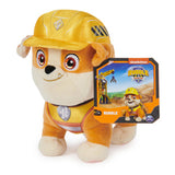 Plyšáka Spinmaster Rubble Crew (sortiment)