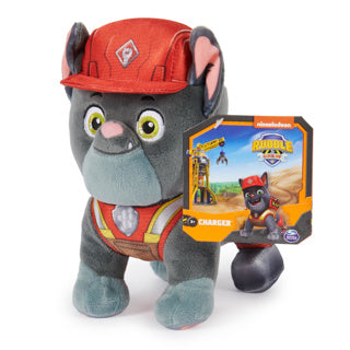 Plyšáka Spinmaster Rubble Crew (sortiment)
