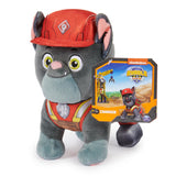 Plyšáka Spinmaster Rubble Crew (sortiment)