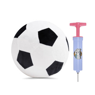 Spectron lit'l biggie bouncerz football