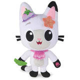 Gabby's dollhouse the movie plush pandy (light sound)
