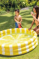 Intex Zesty Lemon inflatable swimming pool