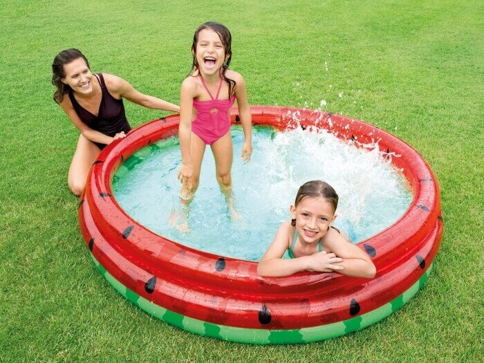 Vattenmelonpool