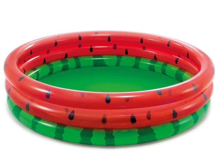 Vattenmelonpool