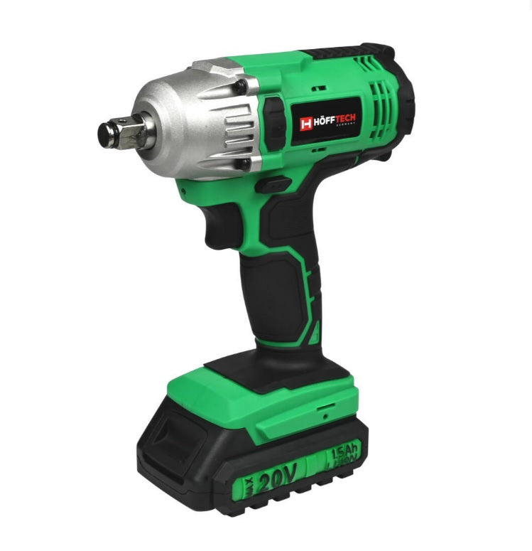 Chiave a batteria Höfftech