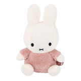 Tiamo Nijntje hug 25cm fluffy pink