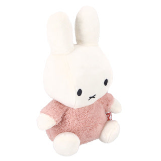 Tiamo Nijntje hug 25cm fluffy pink