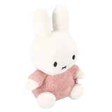 Tiamo Nijntje hug 25cm fluffy pink