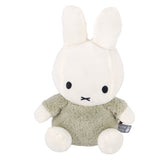 Tiamo Nijntje hug 25cm fluffy green