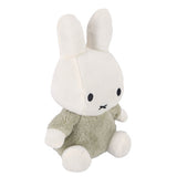 Tiamo Nijntje hug 25cm fluffy green