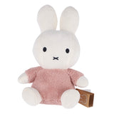 Miffy puhast objem 35 cm roza