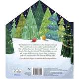 Deltas hoera, het is kerstmis!