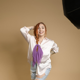 Vynikající pozadí papír 25 Beige 1,35 x 11m