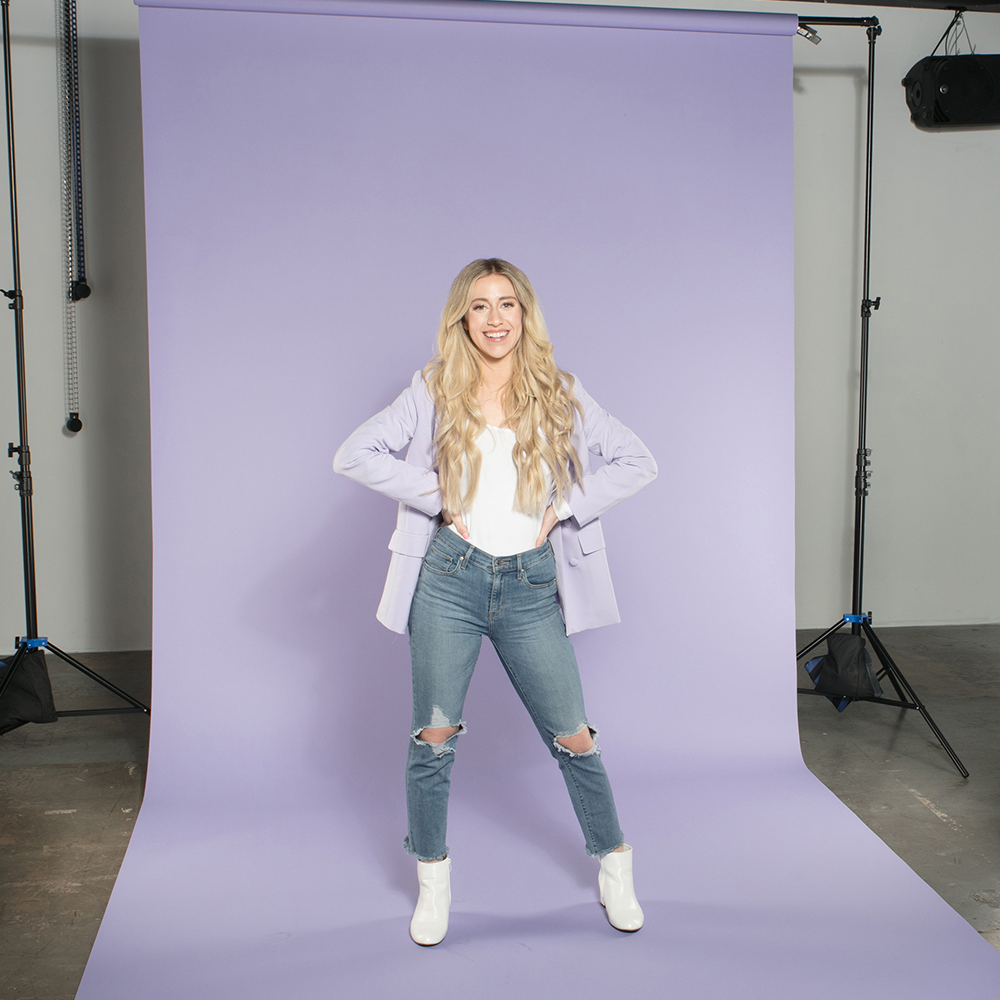 Špičkový podkladový papier 29 bodliak 1,35 x 11m