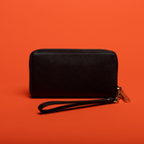 Superior background paper 39 bright orange 1.35 x 11m