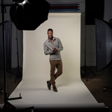 Papel de fundo superior 64 FAWN 1,35 x 11m