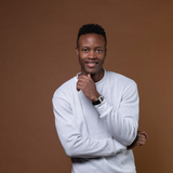 Páipéar cúlra níos fearr 67 nutmeg 1.35 x 11m