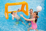 Objetivo inflable Intex
