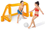 Objetivo inflable Intex