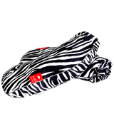Wobs handmof limited edition zebra