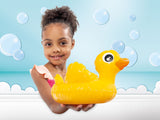 Giocattolo d'acqua gonfiabile intex 24 cm