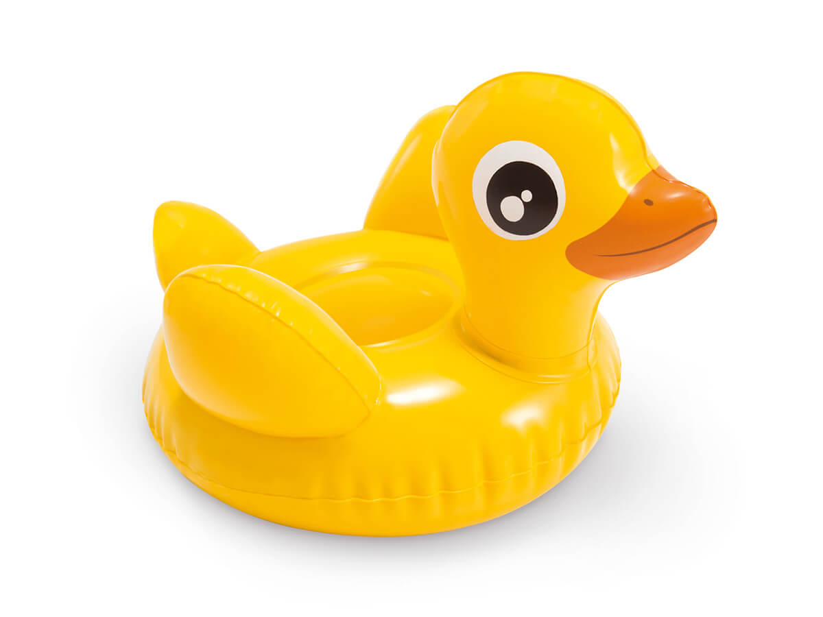 Giocattolo d'acqua gonfiabile intex 24 cm