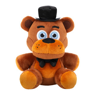Five nights at freddy's pluche 9 cm assorti | 12 stuks