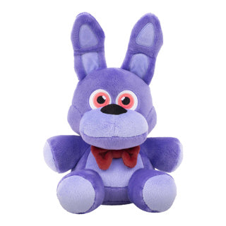 Five nights at freddy's pluche 9 cm assorti | 12 stuks