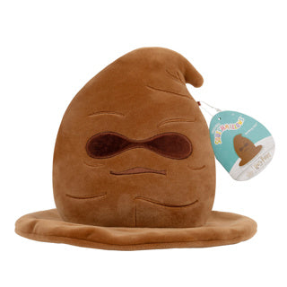 Squishmallows Harry Potter 25 cm Sorting Hat