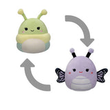 Squishmallow Flip-A-Mallow 11 cm Assorti